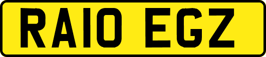 RA10EGZ