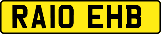 RA10EHB