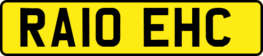 RA10EHC