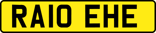 RA10EHE