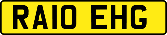 RA10EHG
