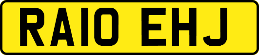 RA10EHJ