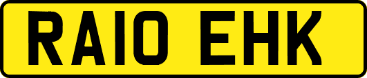 RA10EHK