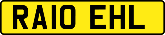 RA10EHL