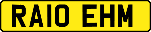 RA10EHM