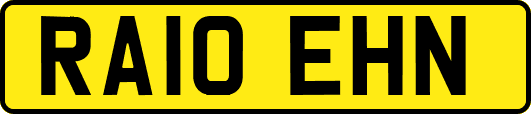 RA10EHN