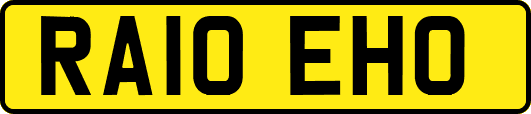 RA10EHO