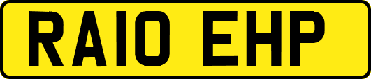 RA10EHP