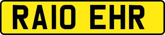 RA10EHR