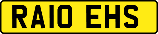 RA10EHS