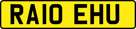 RA10EHU