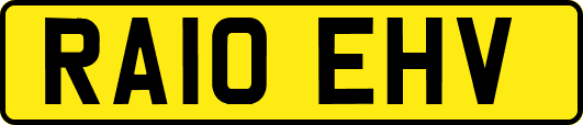RA10EHV