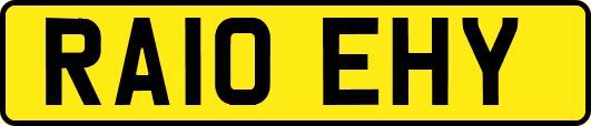 RA10EHY