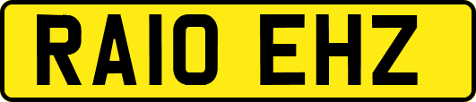 RA10EHZ