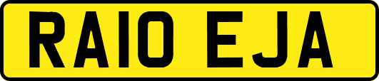 RA10EJA