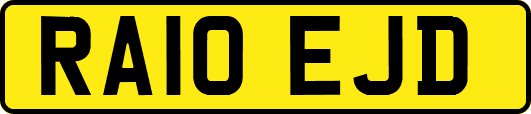 RA10EJD
