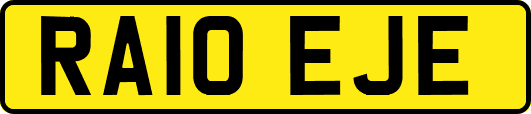 RA10EJE