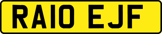 RA10EJF