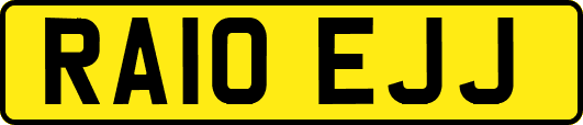 RA10EJJ