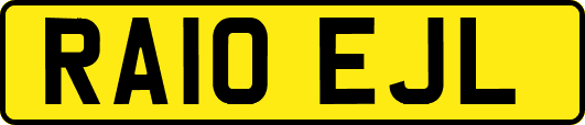 RA10EJL
