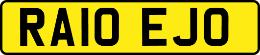 RA10EJO