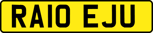RA10EJU
