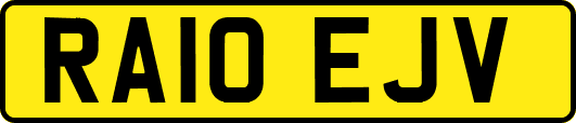 RA10EJV