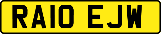 RA10EJW