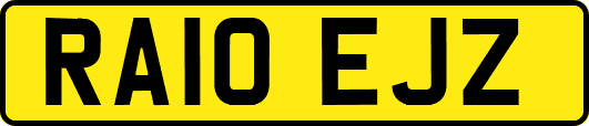 RA10EJZ