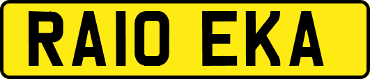RA10EKA