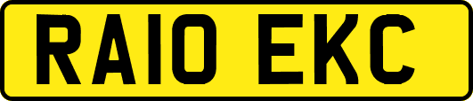 RA10EKC