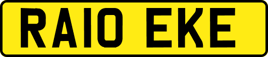 RA10EKE