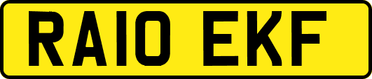 RA10EKF