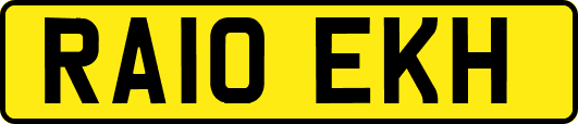 RA10EKH
