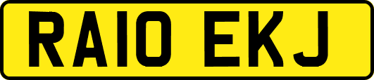 RA10EKJ