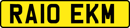 RA10EKM
