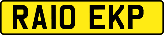 RA10EKP