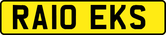 RA10EKS