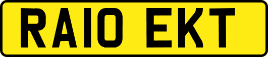 RA10EKT