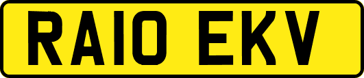 RA10EKV