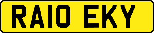 RA10EKY