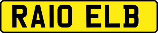 RA10ELB