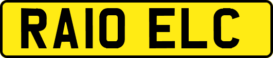 RA10ELC