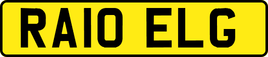 RA10ELG