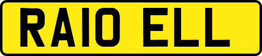 RA10ELL