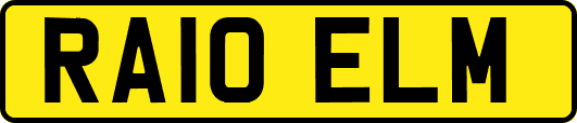 RA10ELM