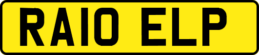 RA10ELP