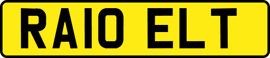 RA10ELT