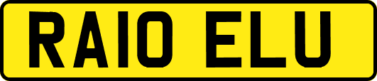 RA10ELU