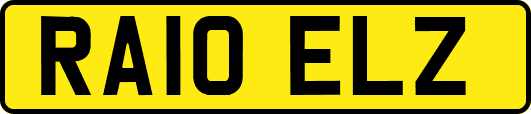 RA10ELZ